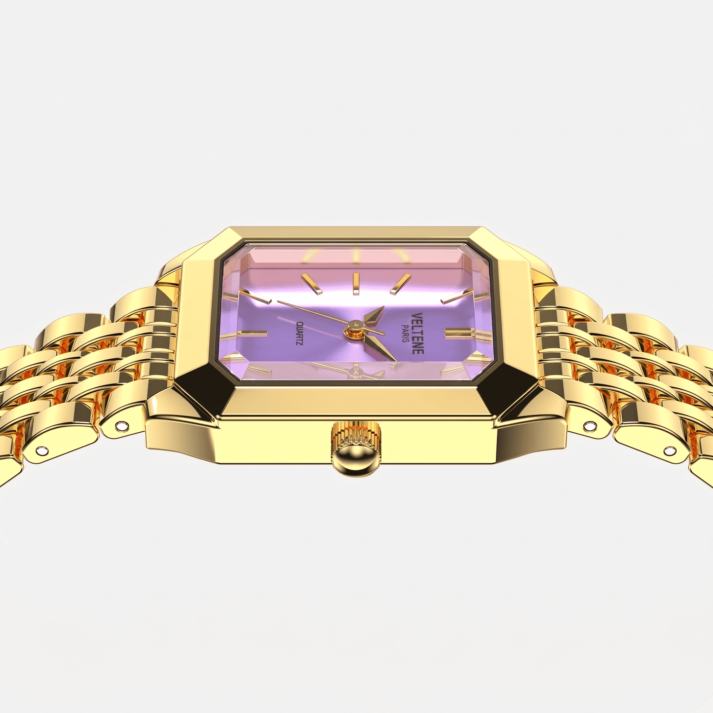 La montre Veltene Paris