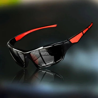 Veltene Paris - Lunettes de soleil sportives (1+1 GRATUITE)