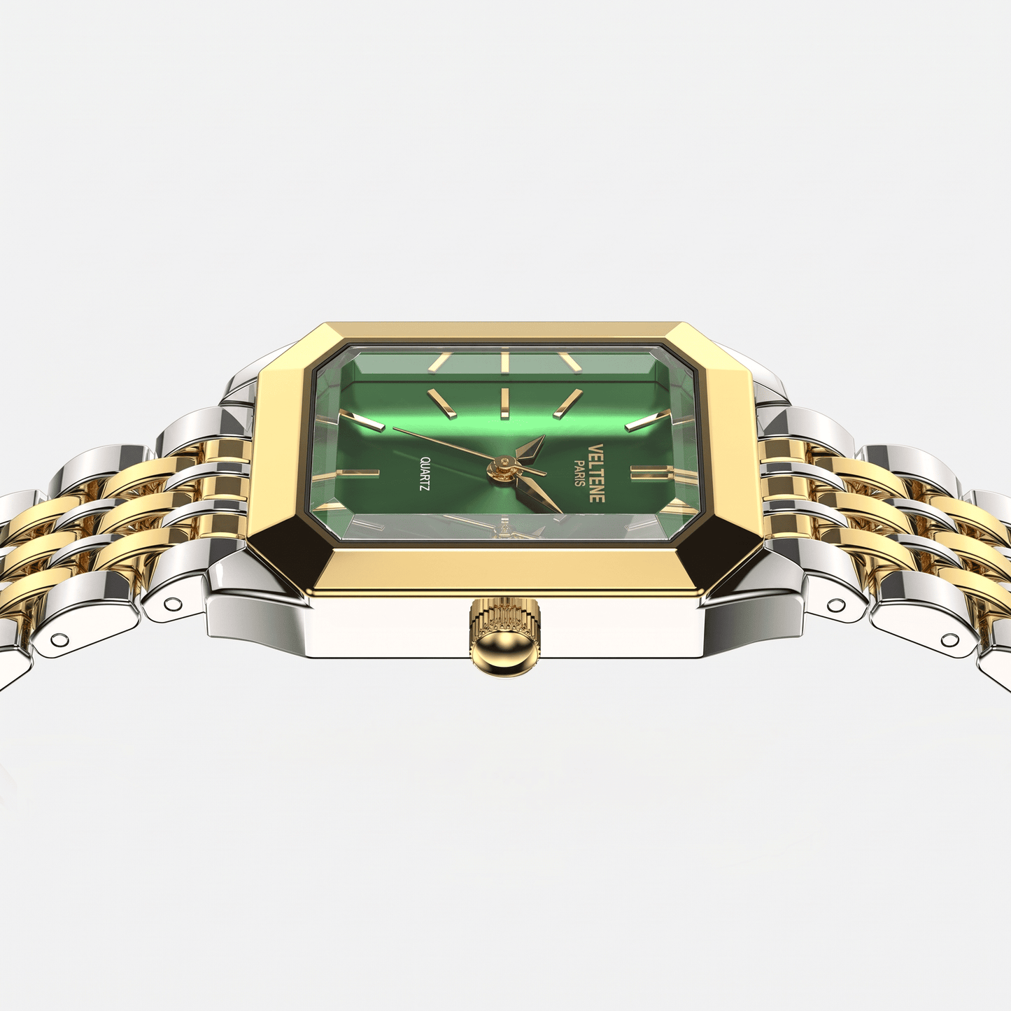 La montre Veltene Paris