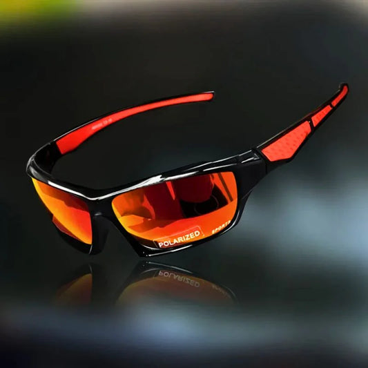 Veltene Paris - Lunettes de soleil sportives (1+1 GRATUITE)