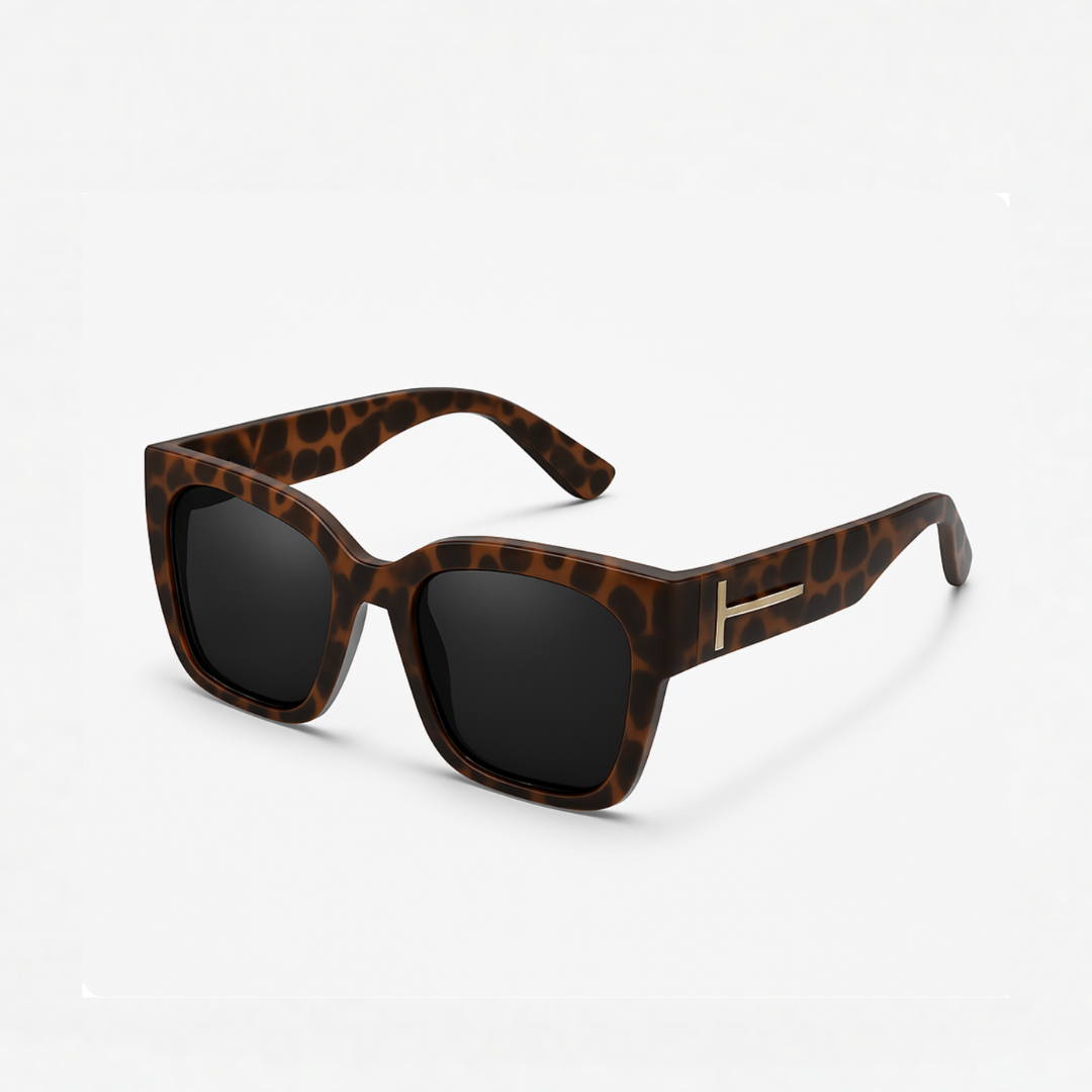 Allure / Leopard