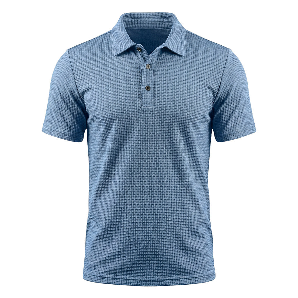 Veltene Paris - Polo homme ultra confortable