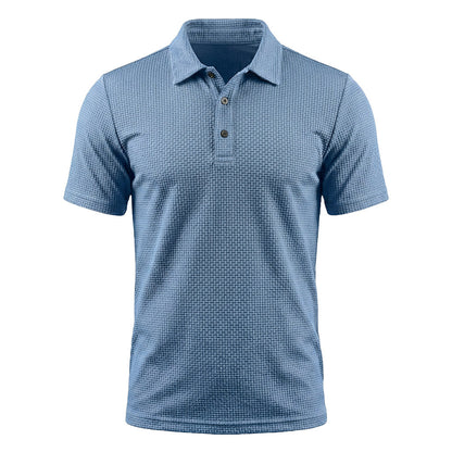 Veltene Paris - Polo homme ultra confortable