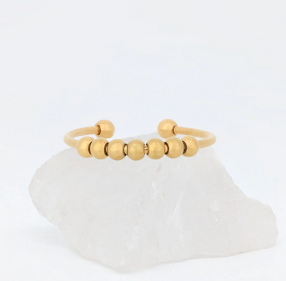Bague anti-stress