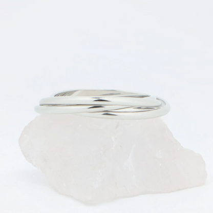 Bague anti-stress