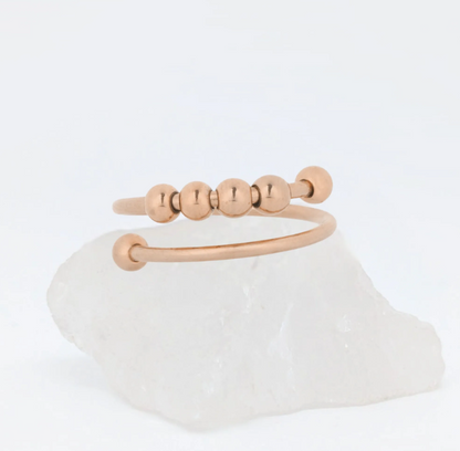 Bague anti-stress