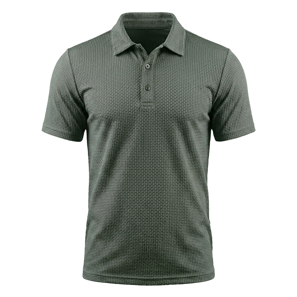 Veltene Paris - Polo homme ultra confortable