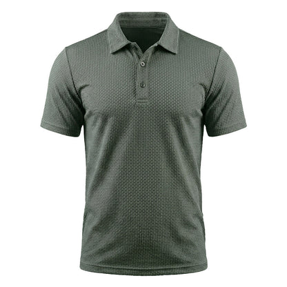 Veltene Paris - Polo homme ultra confortable