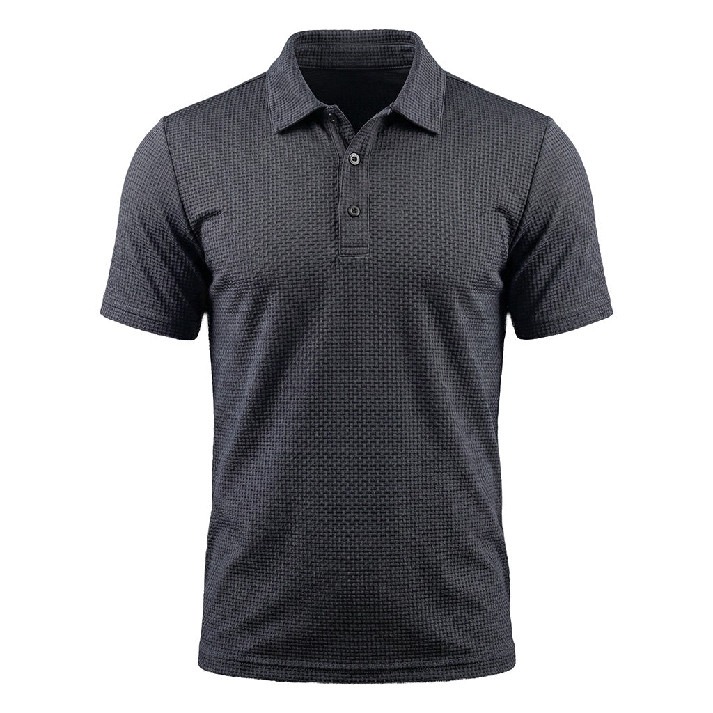 Veltene Paris - Polo homme ultra confortable