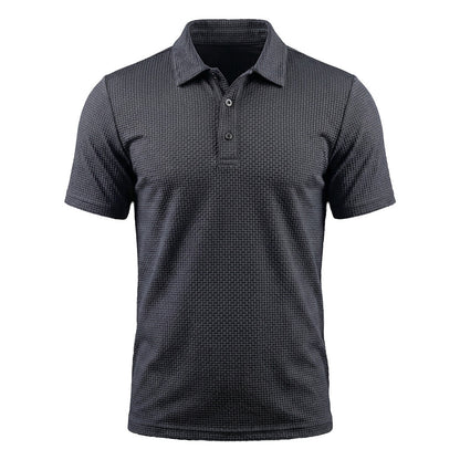 Veltene Paris - Polo homme ultra confortable