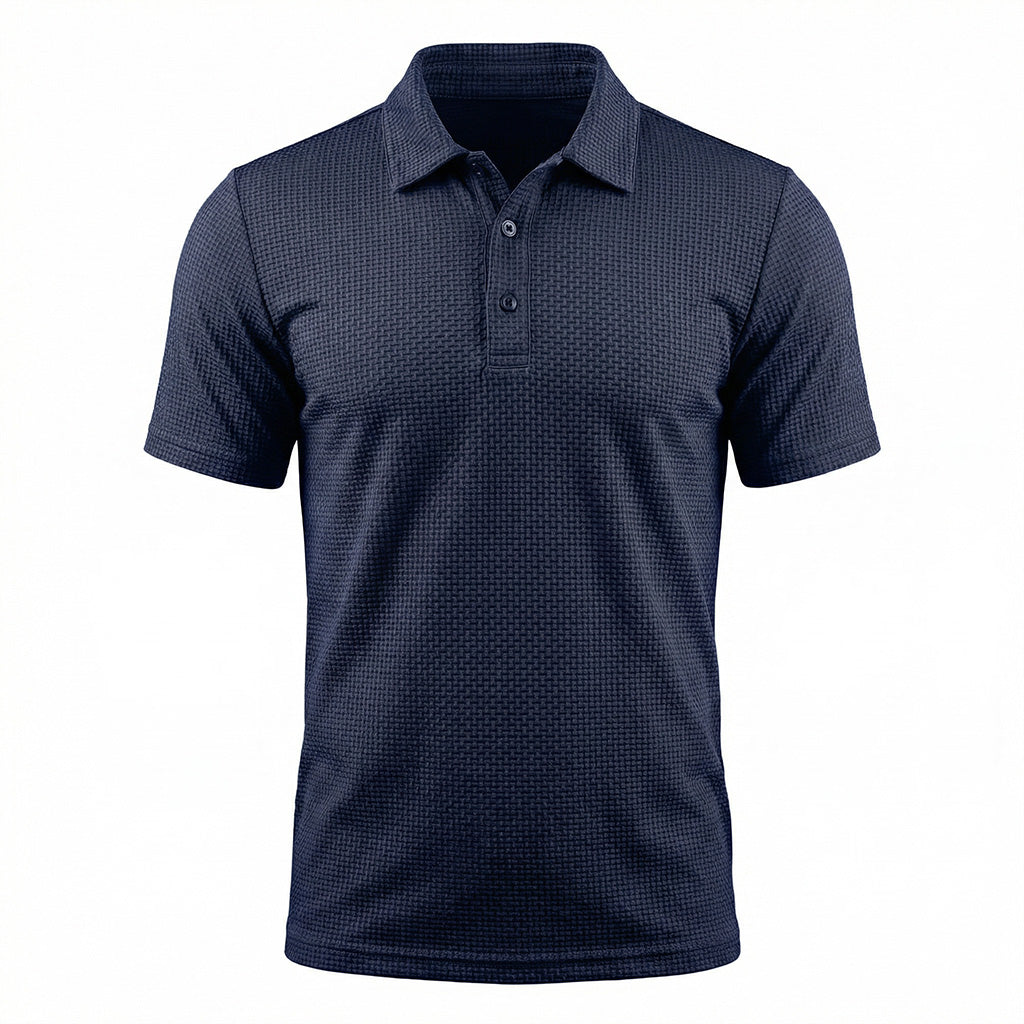 Veltene Paris - Polo homme ultra confortable