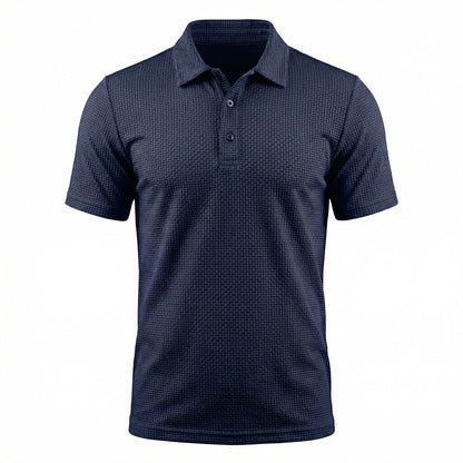 Veltene Paris - Polo homme ultra confortable