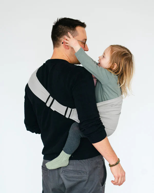 Veltene Paris - Porte-bébé de hanche