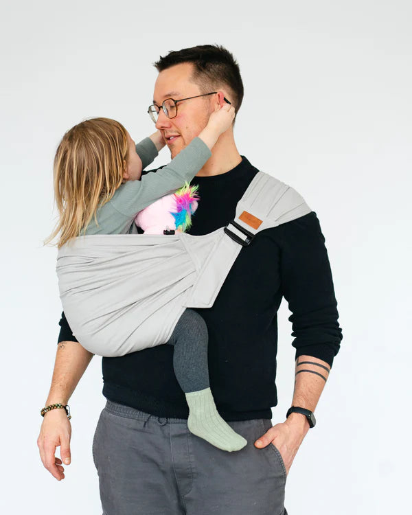 Veltene Paris - Porte-bébé de hanche