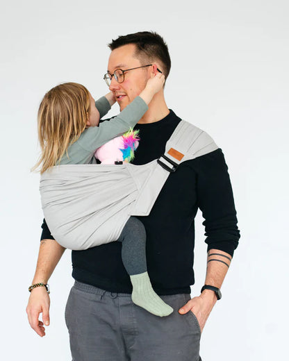 Veltene Paris - Porte-bébé de hanche