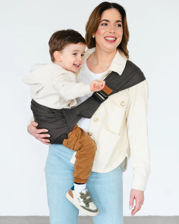 Veltene Paris - Porte-bébé de hanche