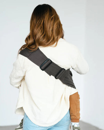 Veltene Paris - Porte-bébé de hanche