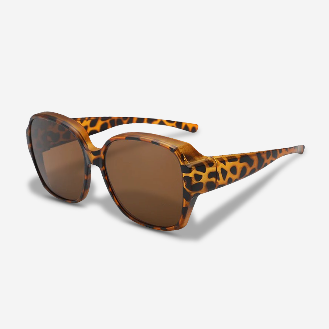 Serene / Leopard