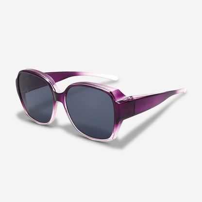 Serene / Plum