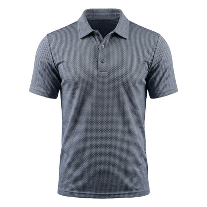 Veltene Paris - Polo homme ultra confortable
