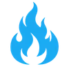 Chauffer à 42–55 °C