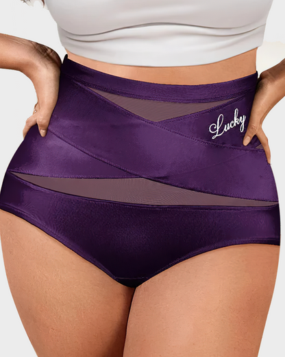 Violet foncé