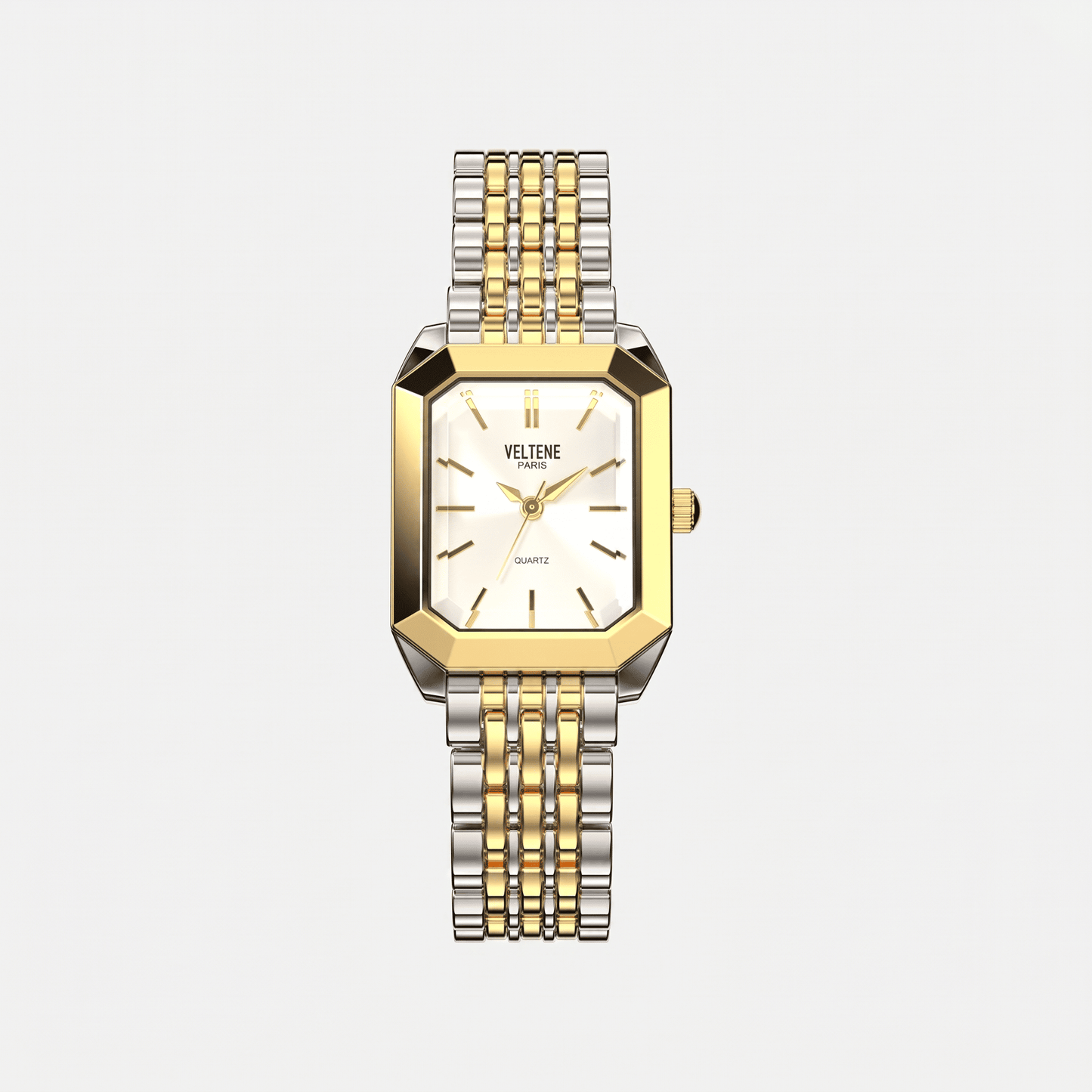 La montre Veltene Paris
