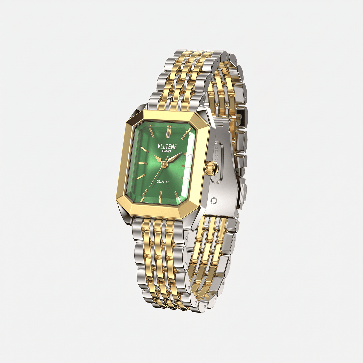 La montre Veltene Paris