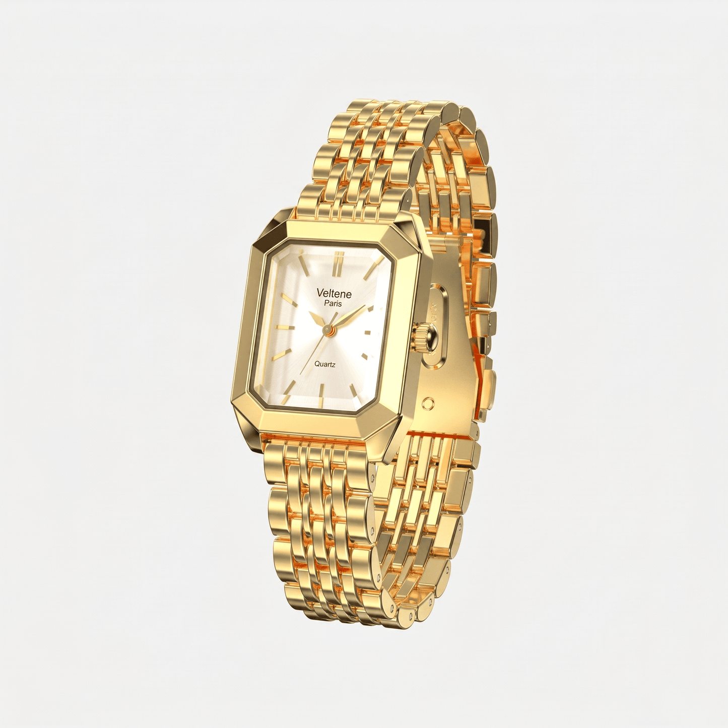 La montre Veltene Paris