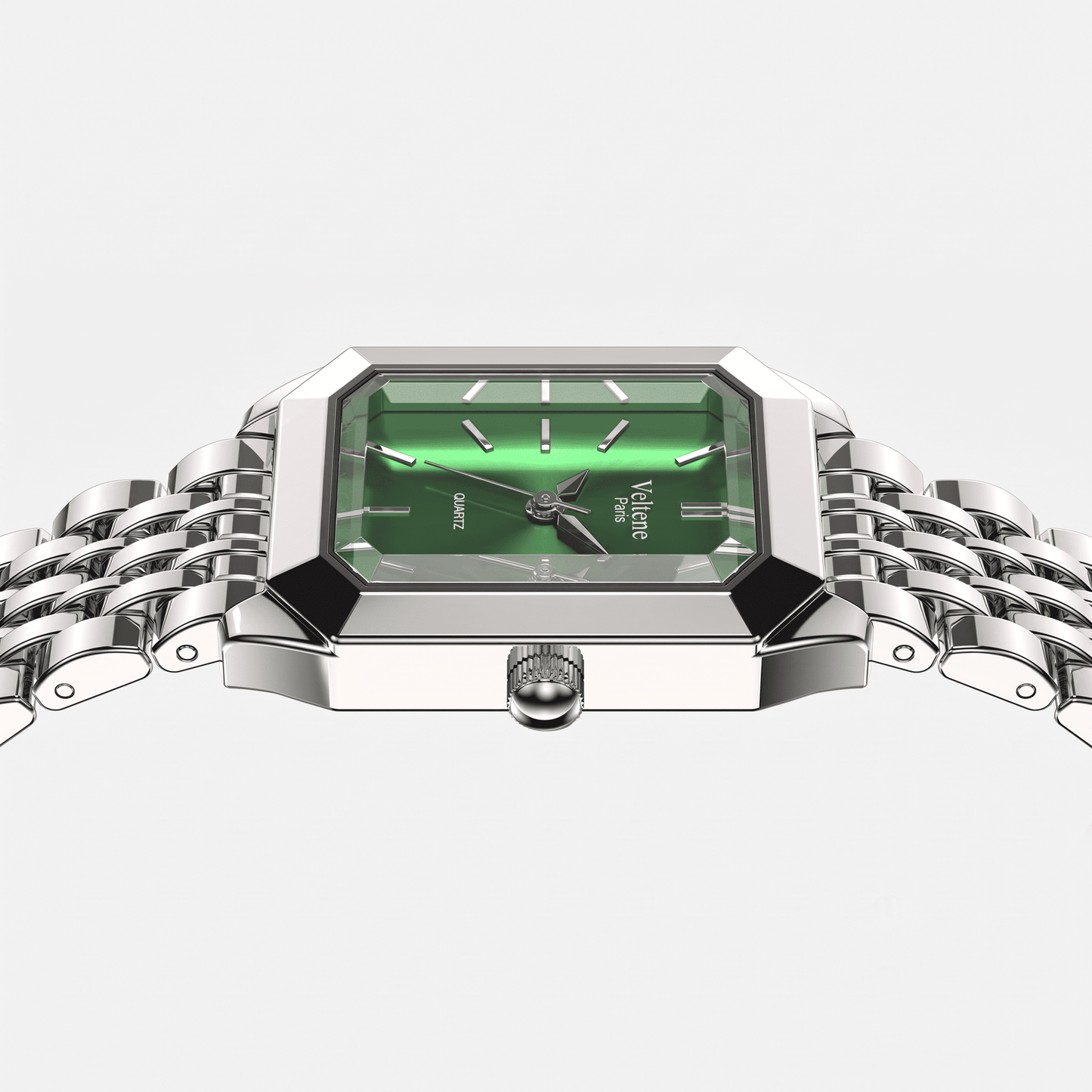 La montre Veltene Paris