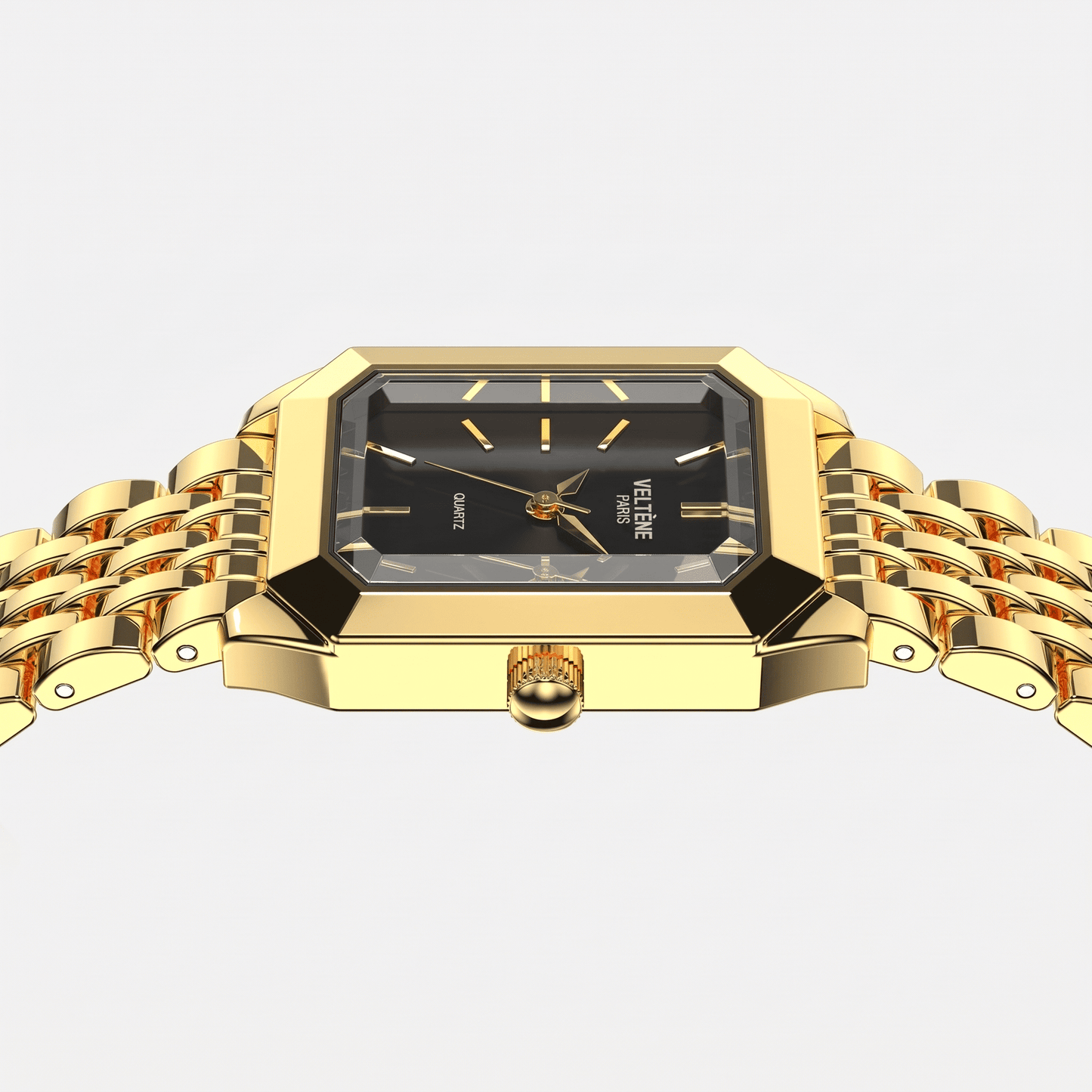 La montre Veltene Paris
