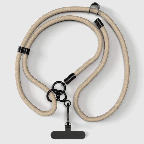 BANDOULIÈRE POUR TÉLÉPHONE