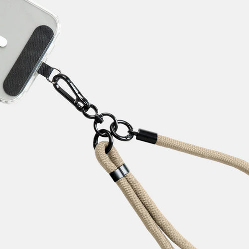 BANDOULIÈRE POUR TÉLÉPHONE