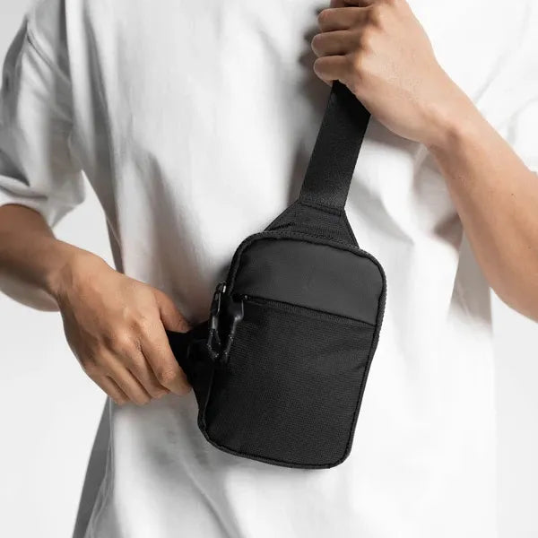Sac Bandoulière de Voyage