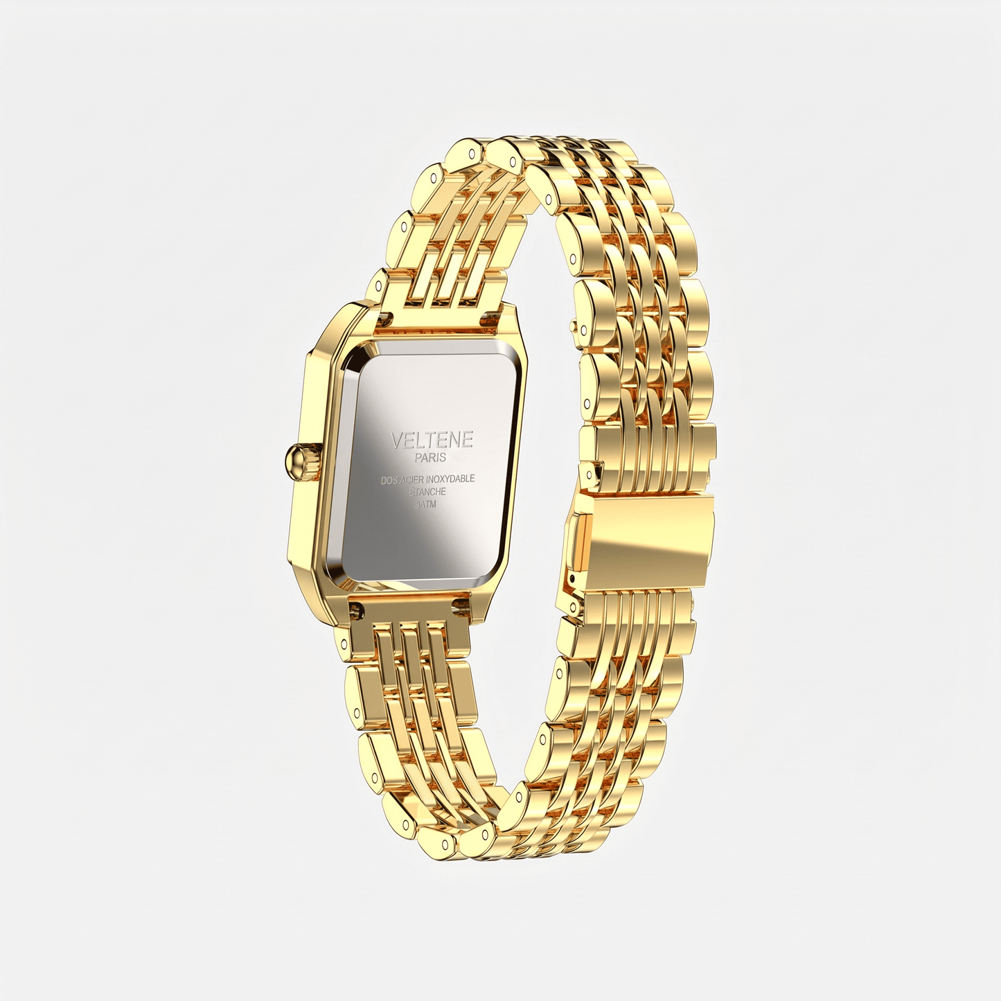 La montre Veltene Paris