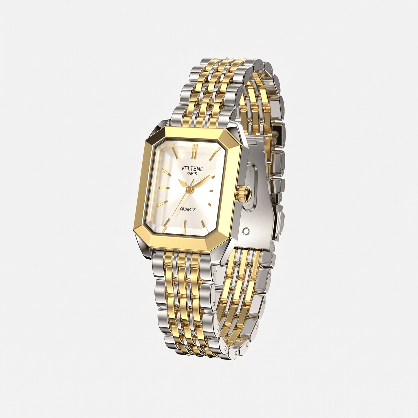 La montre Veltene Paris