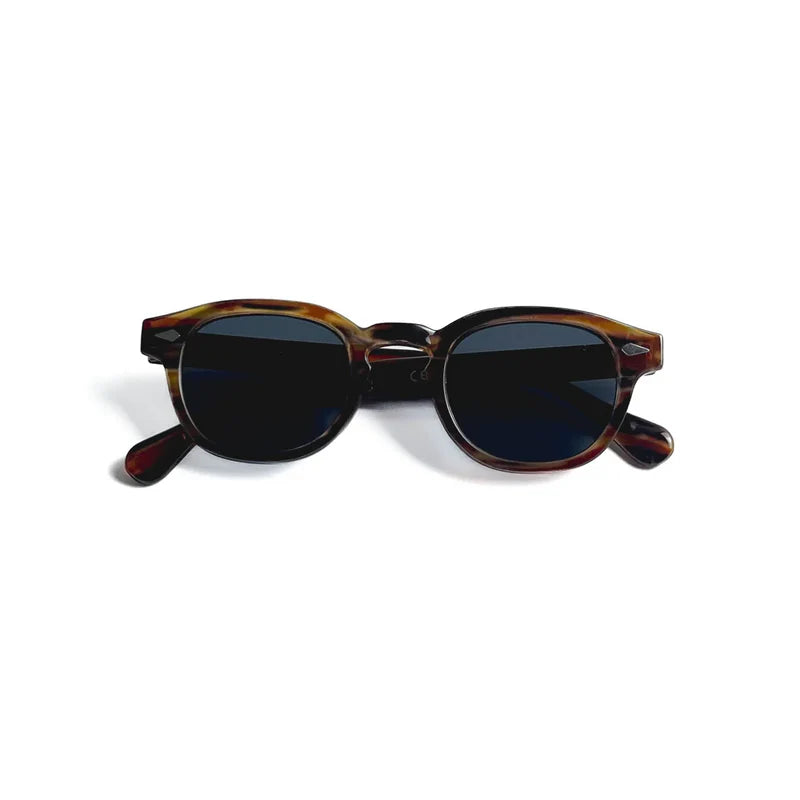 Lunette de soleil classique