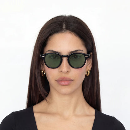Lunette de soleil classique