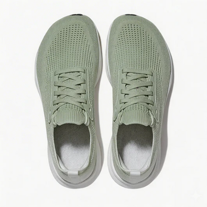Cloud vert dessus
