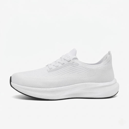 Cloud blanc profil