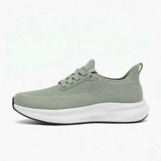 Cloud vert profil