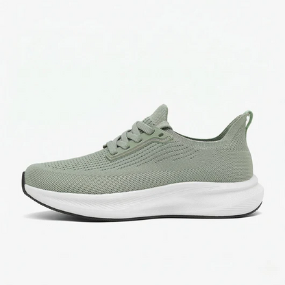 Cloud vert profil