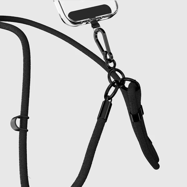 BANDOULIÈRE POUR TÉLÉPHONE
