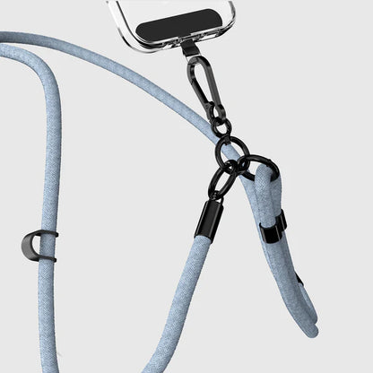 BANDOULIÈRE POUR TÉLÉPHONE