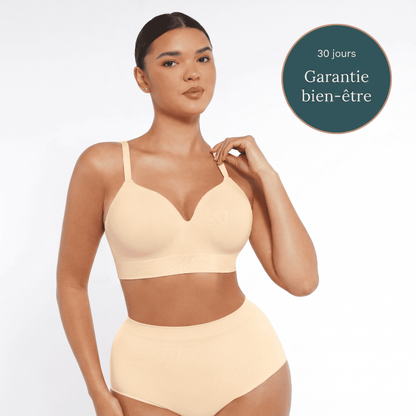 Soutien-gorge essentiel du quotidien