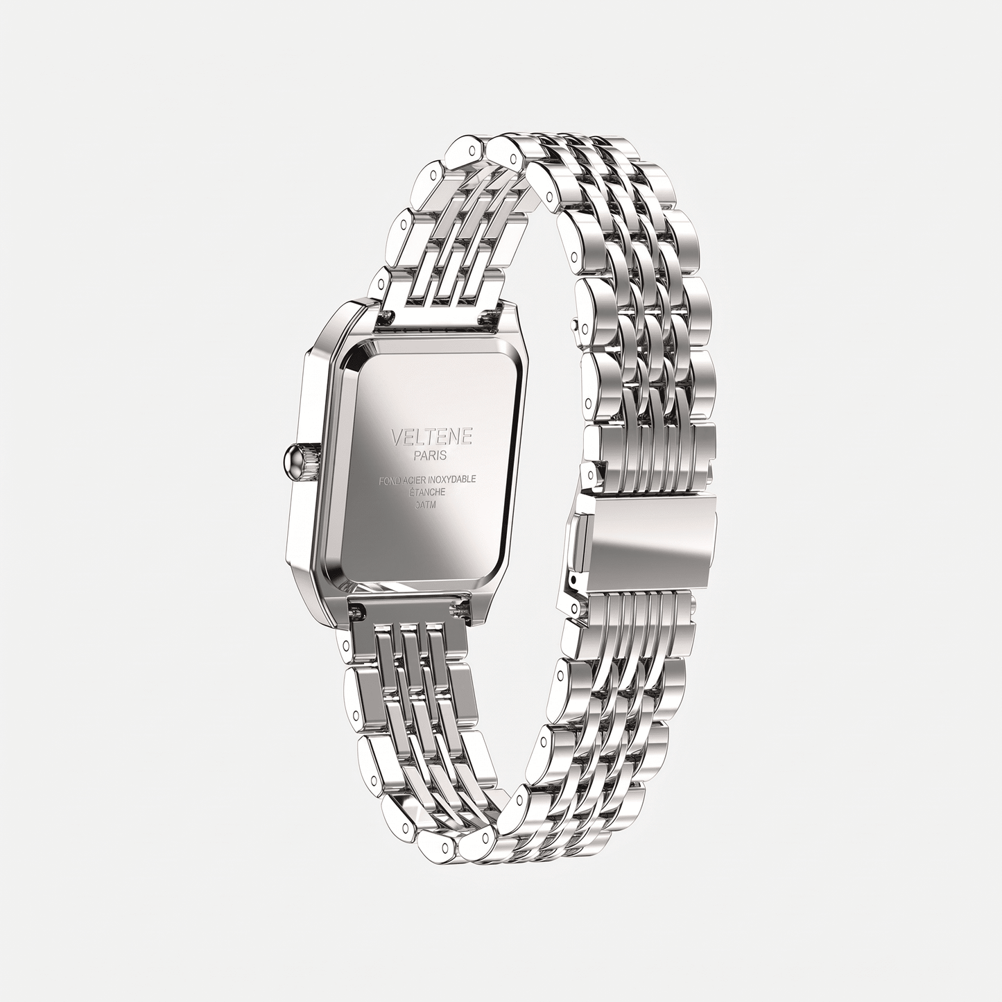 La montre Veltene Paris