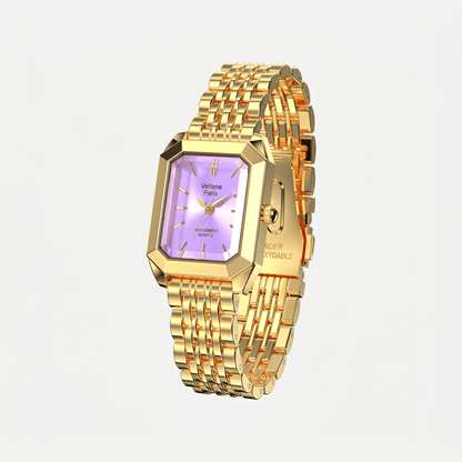La montre Veltene Paris