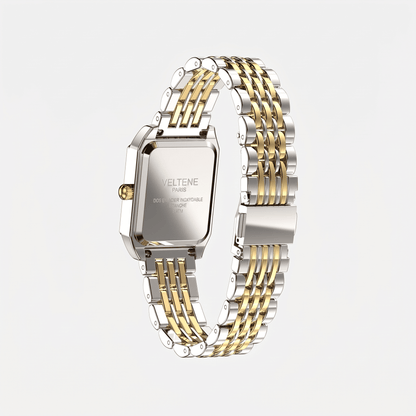 La montre Veltene Paris