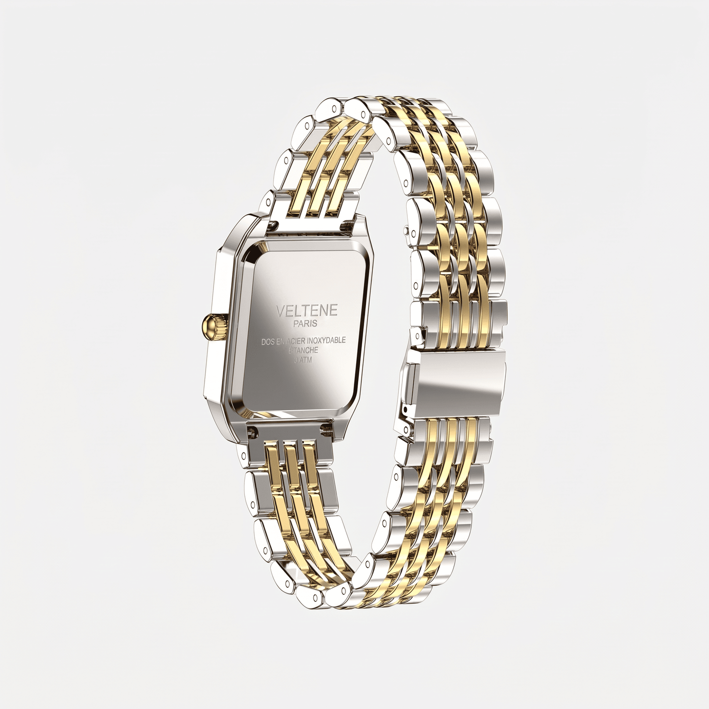 La montre Veltene Paris