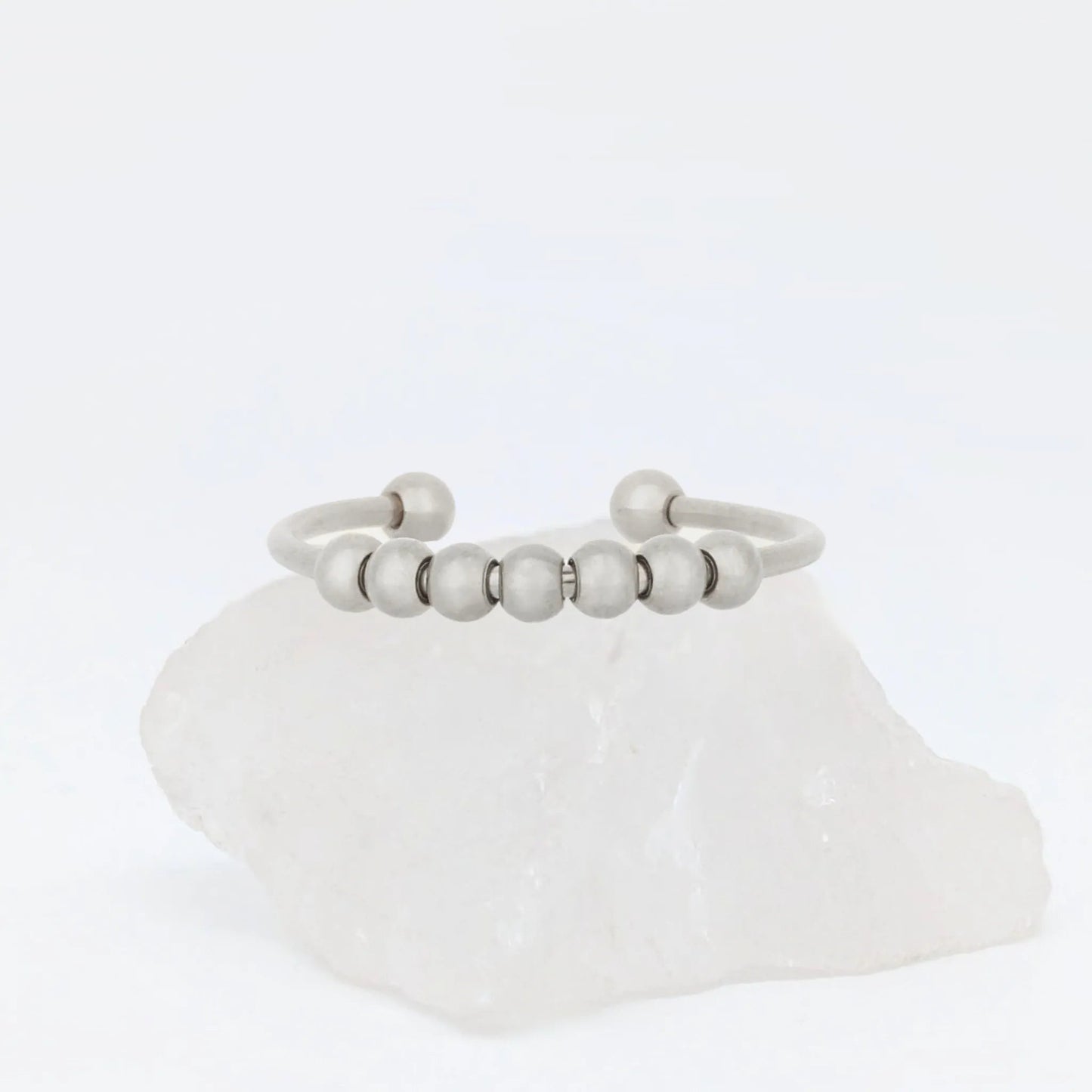 Bague anti-stress